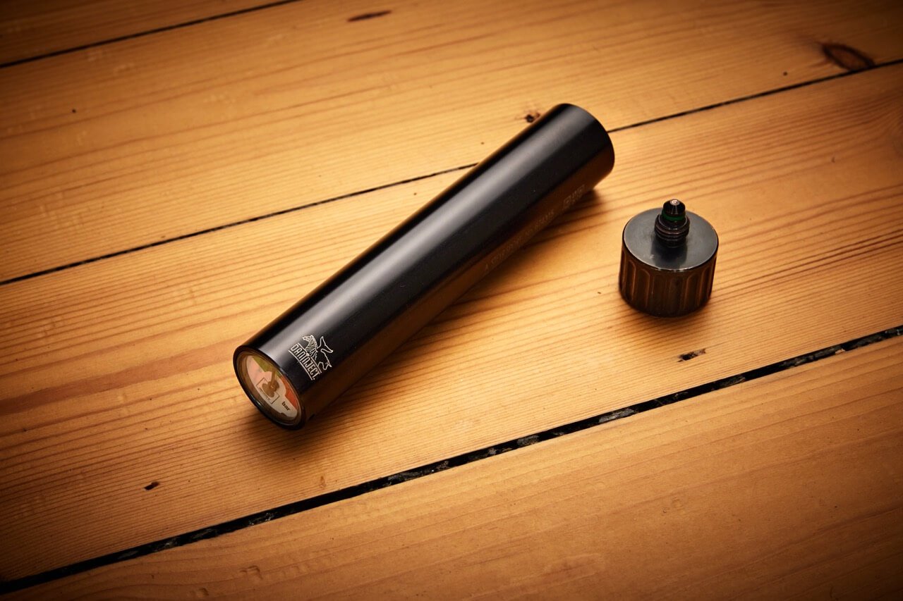 AirCharge 6