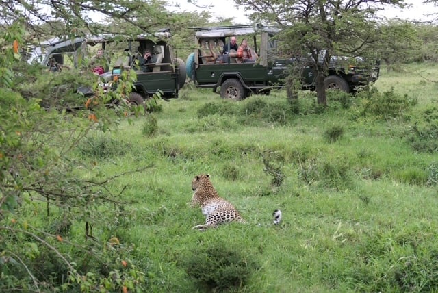 Testtur kenya- Doberck3